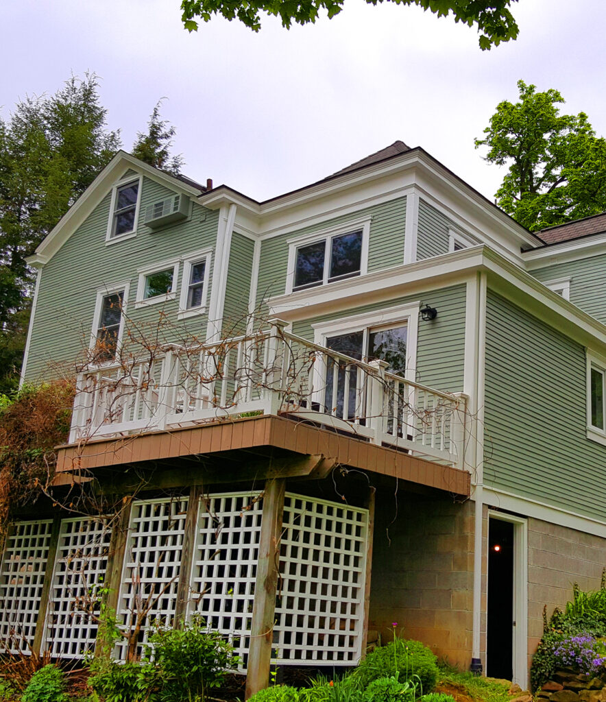 Exterior Painting Gallery Pittsburgh Painting