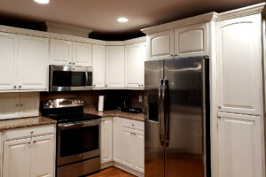 kitchen cabinet painting pittsburg pa