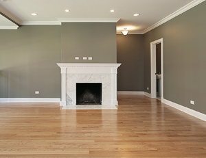 Interior Painting Allegheny County PA